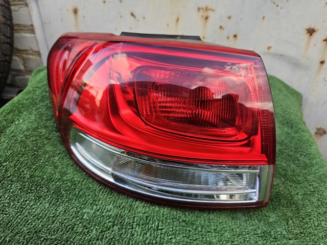 Стоп задний 92401C6000 HYUNDAI