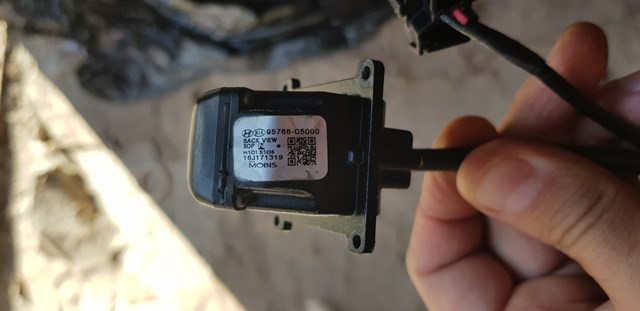 Камера заднего вида 95766C5000 HYUNDAI