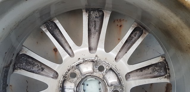 MAZDA 9965617070 Докатка (аварийное запасное колесо) в наличии Одесса