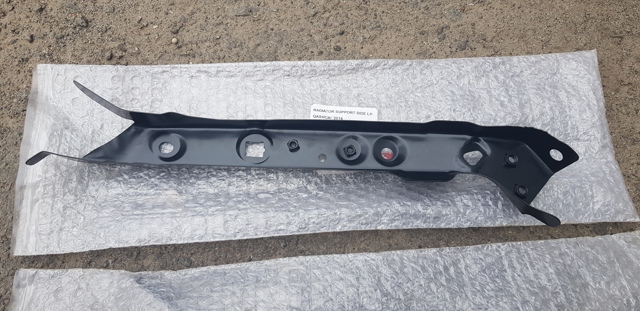 Монтажная панель крепления фар F25204EAEB NISSAN