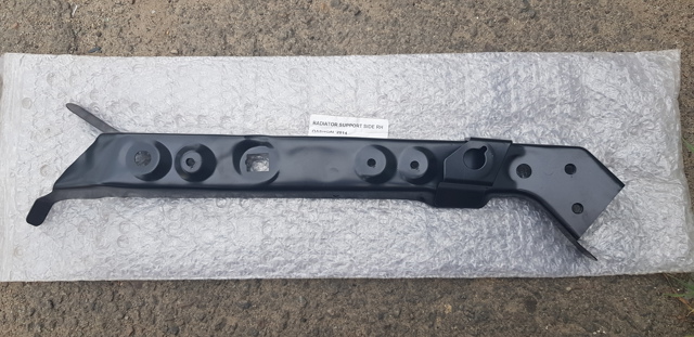 F25214EAEA NISSAN Суппорт радиатора верхний (монтажная панель крепления фар) купить в Николаев