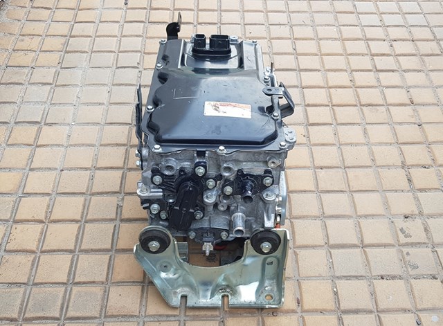 Инвертор тока G92A048210 TOYOTA