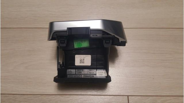 K12364730A02 MAZDA купить в Днепр