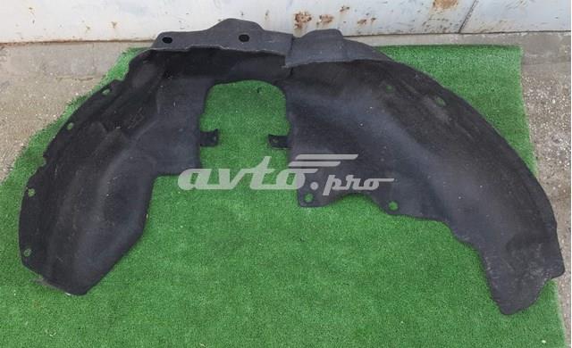 Подкрылок крыла заднего правый LJ6BS278B50BC FORD
