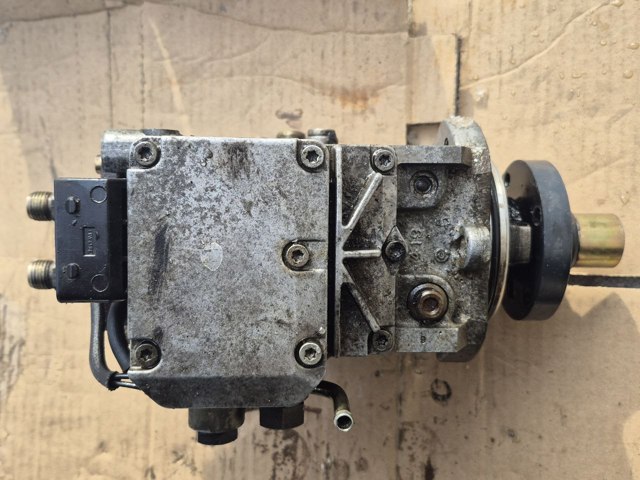 BOSCH 0470504033 Насос топливный высокого давления (ТНВД) в наличии Винница