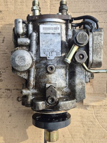 BOSCH 0470504033 ТНВД в наличии Сумы