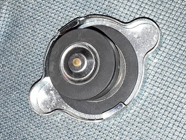 1640167150 Крышка (пробка) радиатора купить Харьков