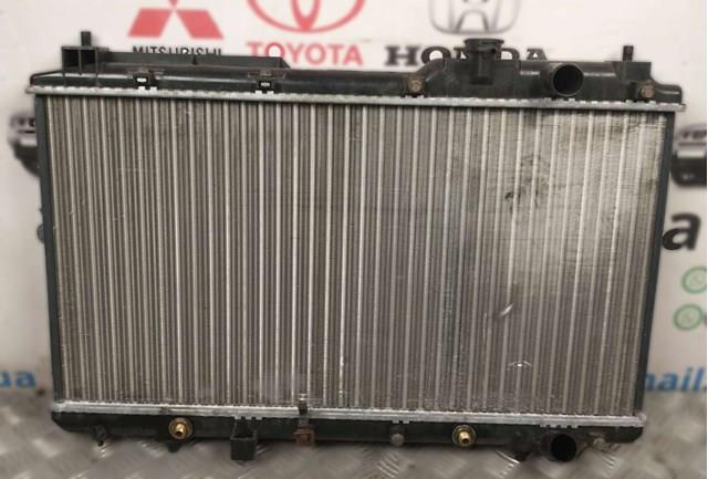19010P3F014 HONDA Радиатор купить в Тернополь