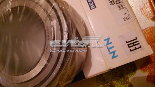 GB35281 Подшипник ступицы купить Ирпень