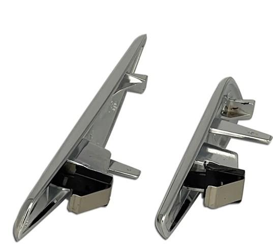 BMW 51117338569 Накладка крыла переднего левого в наличии Николаев