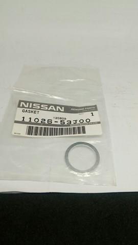 Прокладка сливной пробки поддона двигателя 1102653J00 NISSAN