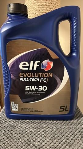 ELF 194908 Масло моторное в наличии Одесса