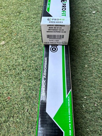 Подвеска амортизатора/аморт. стойки Ауди А6 C5