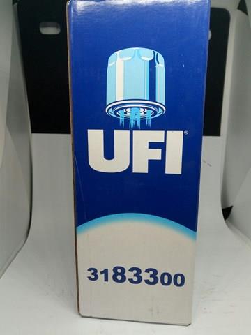 UFI 3183300 Топливный фильтр в наличии Чернигов