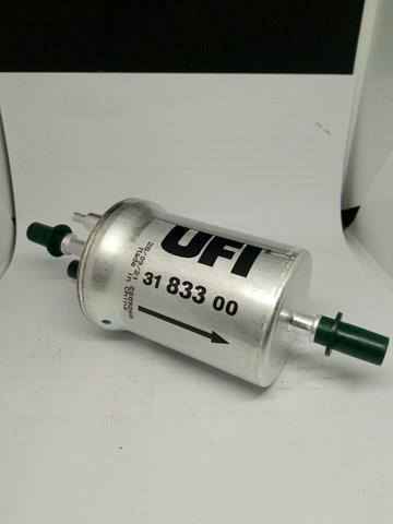 UFI 3183300 Топливный фильтр в наличии Харьков