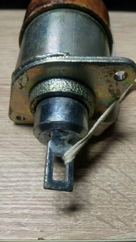 Втягивающее Ваз 2106