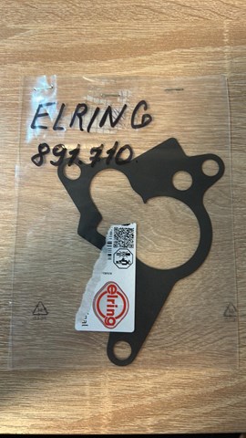 891710 ELRING Прокладка вакуумного насоса купить в Тернополь