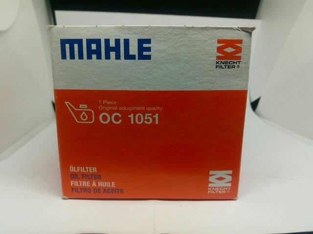 MAHLE OC1051 Масляный фильтр в наличии Житомир