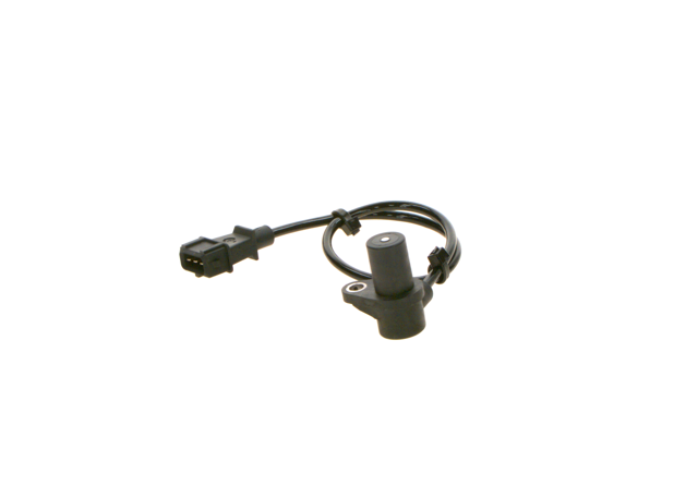 Датчик оборотов коленвала 0261210127 BOSCH