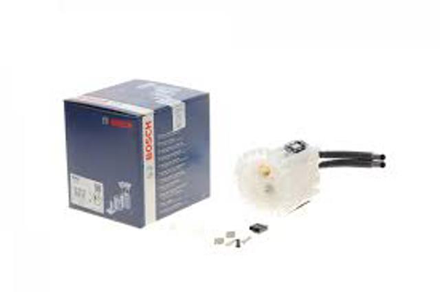 Насос топливный электрический 0986580823 BOSCH
