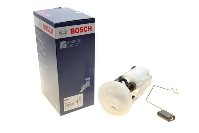 Модуль бензонасоса 0986580934 BOSCH