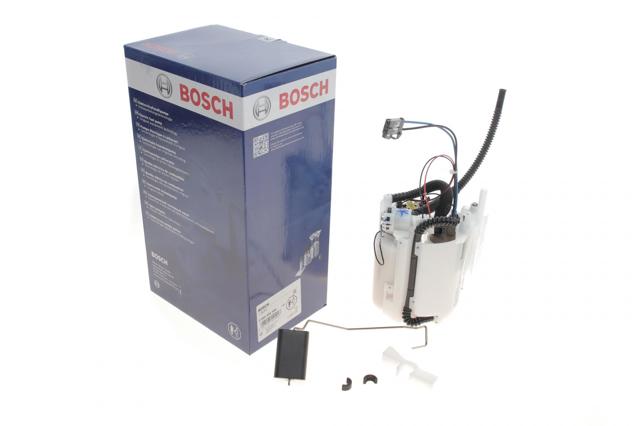 Топливный насос 0986580999 BOSCH