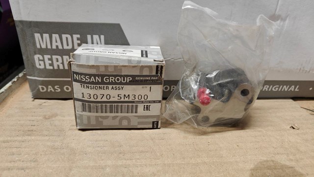 Натяжители цепи 130705M300 NISSAN