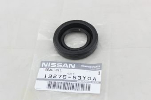 Кольцо уплотнительное свечного колодца 1327653Y0A NISSAN