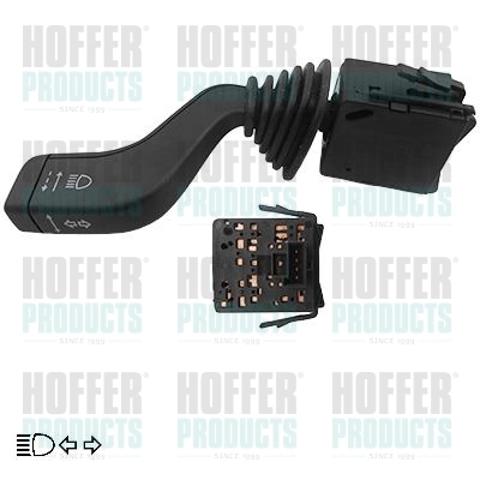 Левый подрулевой переключатель 2103027 HOFFER