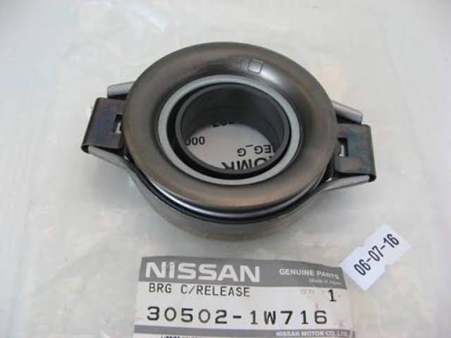 Подшипник сцепления выжимной 305021W716 NISSAN
