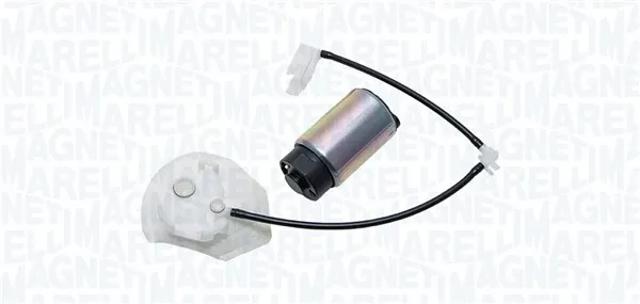 Элемент турбинка топливного насоса 313011300117 MAGNETI MARELLI