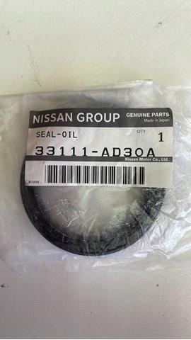 Сальник раздатки, задний, выходной 33111AD30A NISSAN