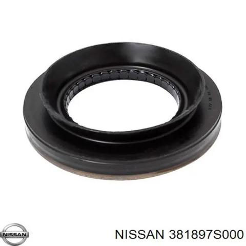 Сальник хвостовика редуктора 381897S000 NISSAN