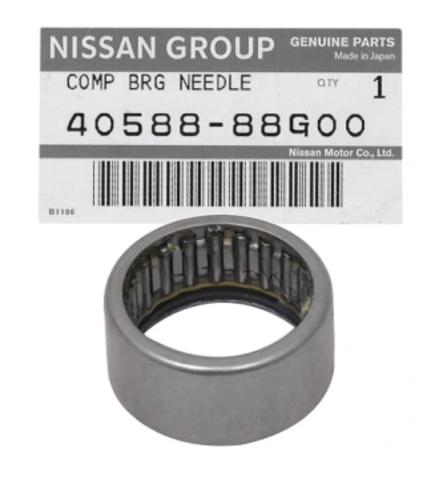4058888G00 NISSAN Подшипник ступицы передней купить в Одесса