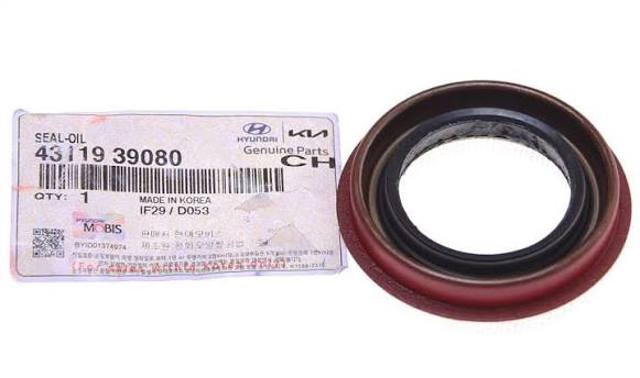 4311939080 HYUNDAI Правый сальник полуоси купить в Украина