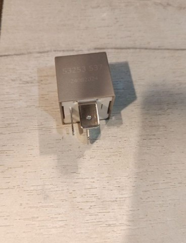 Реле электробензонасоса 53253 AIC