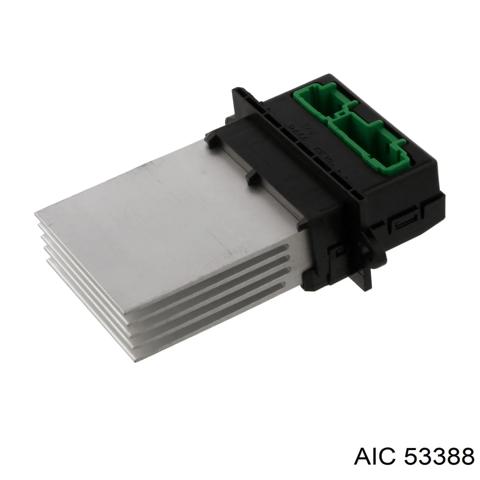 Резистор вентилятора 53388 AIC