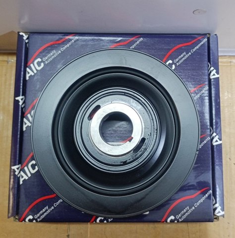 AIC 55555 Шкив коленвала в наличии Ужгород