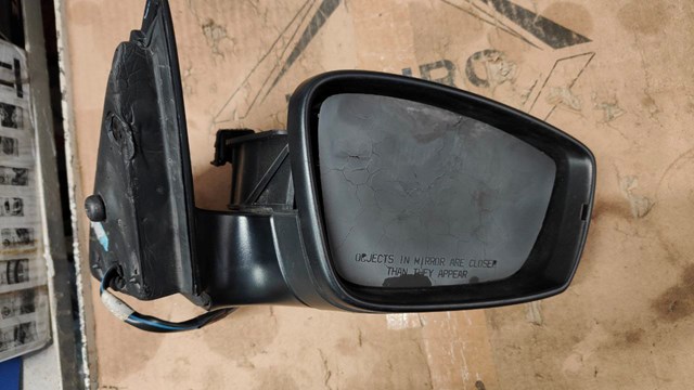 VAG 5C7857508AG Правое зеркало в наличии Полтава