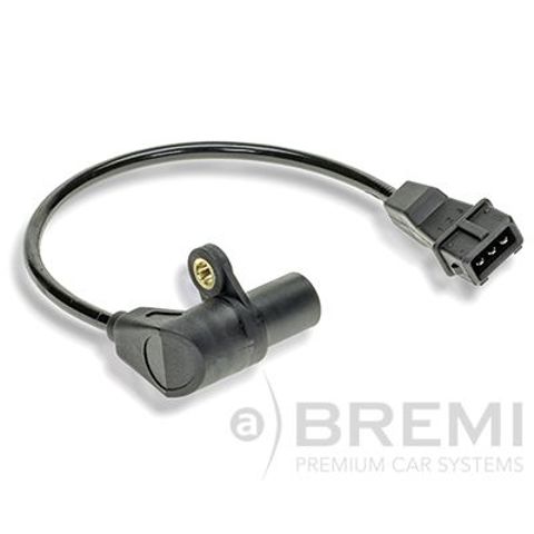 Датчик оборотов коленвала 60260 BREMI