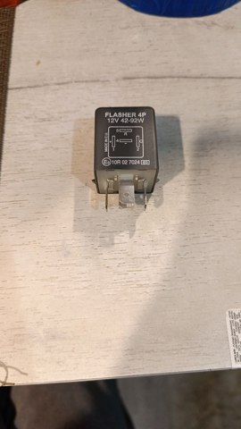 Реле 661006 ERA