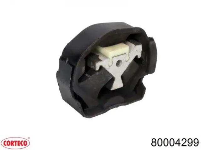 Подушка двигателя 80004299 CORTECO