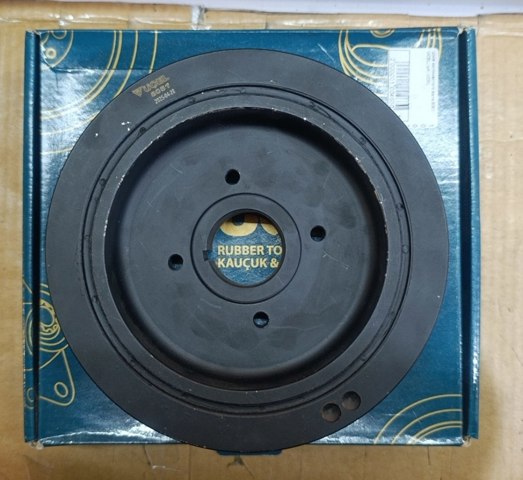 UC-EL 8051 Шкив коленвала в наличии Чернигов