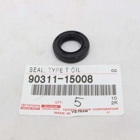 Сальник раздаточной коробки, передний, выходной 9031115008 TOYOTA
