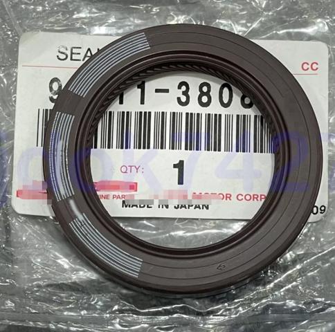 Сальник масляной помпы 9031138083 TOYOTA