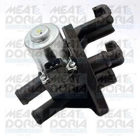 Кран печки (отопителя) Ford Transit IV