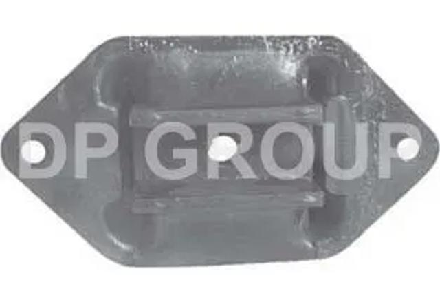 Подушка трансмиссии Ford Granada