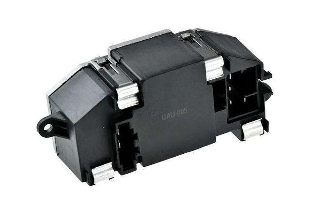 Реостат ERDAU005 NTY