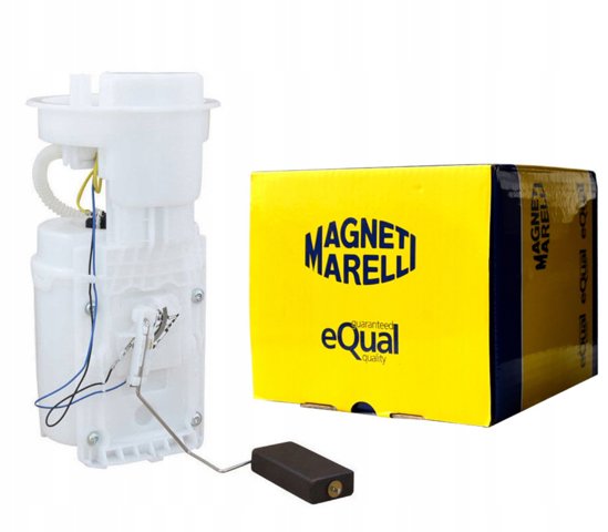 Топливный насос MAM00023M MAGNETI MARELLI