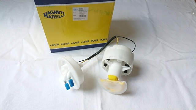 Модуль бензонасоса MAM00033M MAGNETI MARELLI